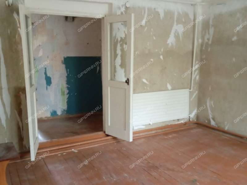 трёхкомнатная квартира на Школьной улице дом 6 село Круглово