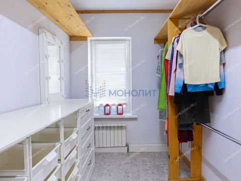 dom-derevnya-ankudinovka-kstovskiy-rayon фото