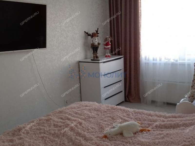 двухкомнатная квартира в Инженерном проезде дом 7 к1