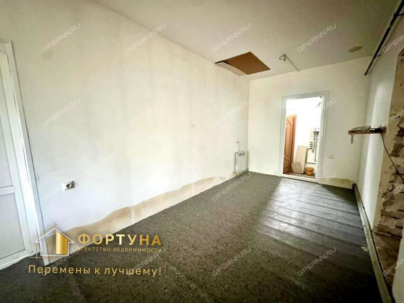 дом на улице Ванеева город Бор