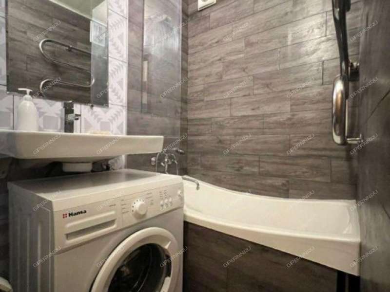 двухкомнатная квартира на проспекте Ленина дом 45