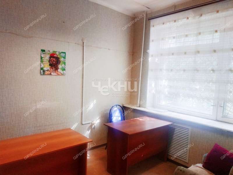 помещение под производственную площадь на Лесопильной улице город Балахна