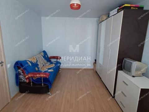 1-komnatnaya-poselok-kultura-kstovskiy-rayon фото