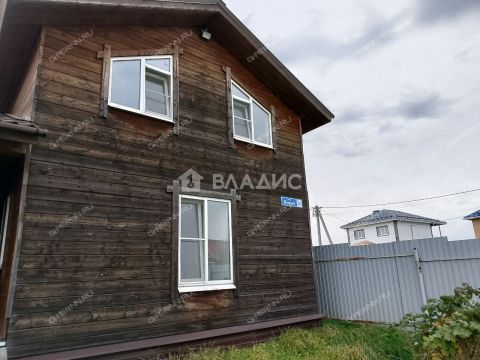 dom-derevnya-vysokovo-bogorodskiy-municipalnyy-okrug фото