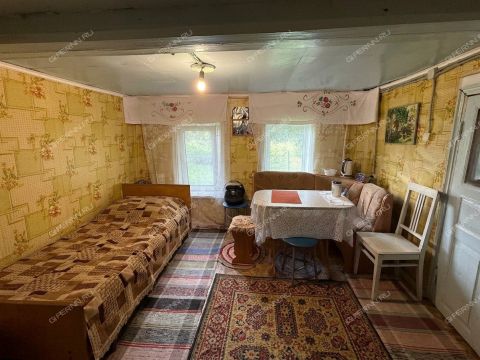 dom-derevnya-dushenkino-gorodeckiy-rayon фото