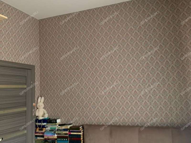 дом на улице Ленина село Борковка