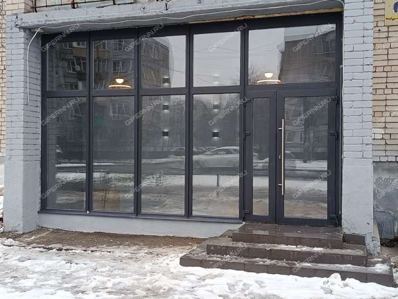 помещение под помещение свободного назначения на улице Дьяконова