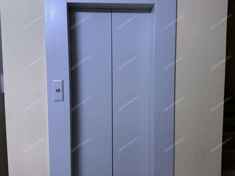 трёхкомнатная квартира на Мончегорской улице дом 12 к7