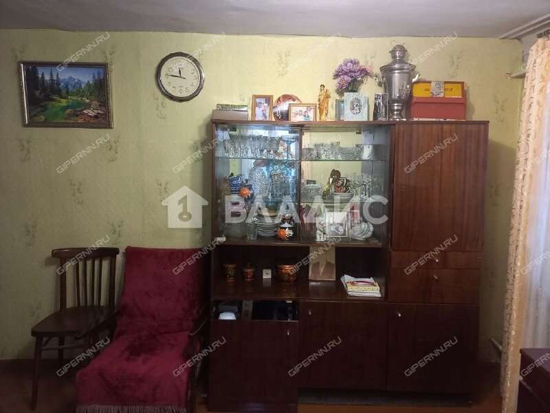 1/2 дома на улице Ванеева