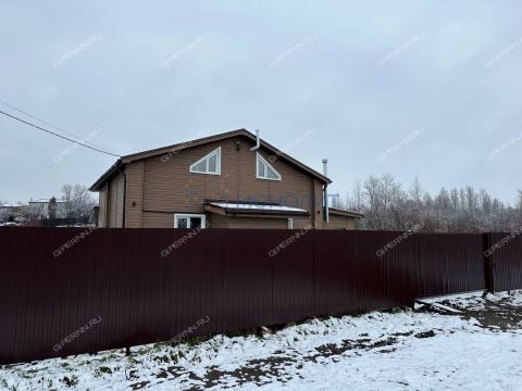 dom-derevnya-gremyachki-bogorodskiy-municipalnyy-okrug фото