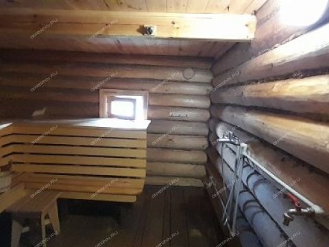 dom-gorod-bor-gorodskoy-okrug-bor фото