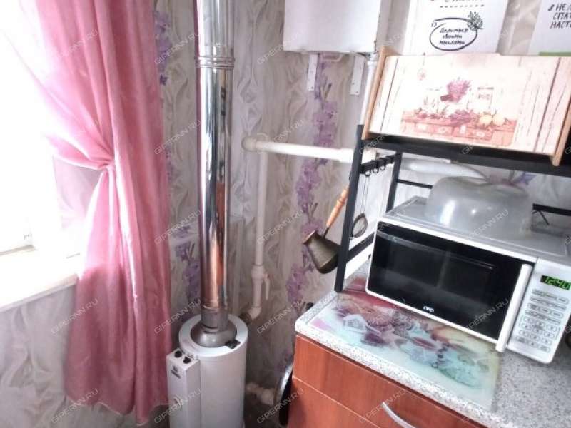 1/2 дома на улице Чванова