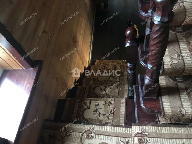 дом на Полевой улице деревня Шишово