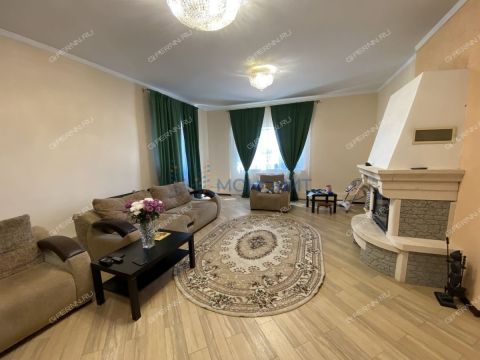 kottedzh-derevnya-beshencevo-ul-malaya-okruzhnaya-d-137 фото