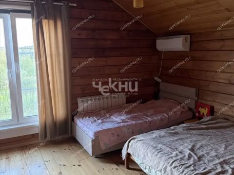 kottedzh-kp-novaya-derevnya-vladykino-bogorodskiy-municipalnyy-okrug фото