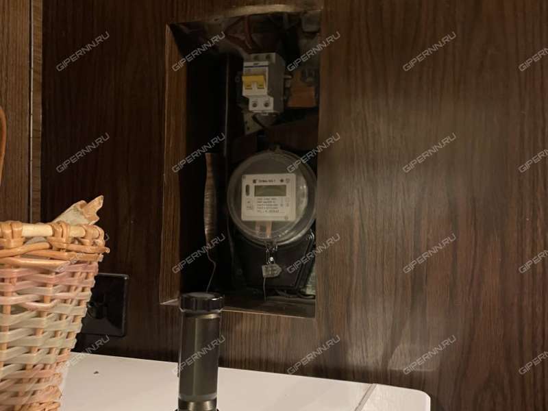 однокомнатная квартира на Большой Покровской улице дом 58/1