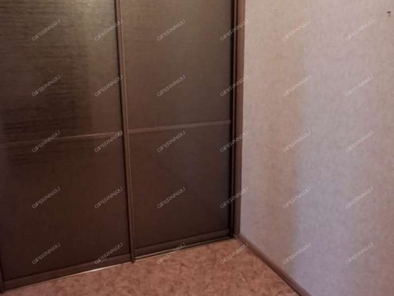 двухкомнатная квартира на Бурнаковской улице дом 97