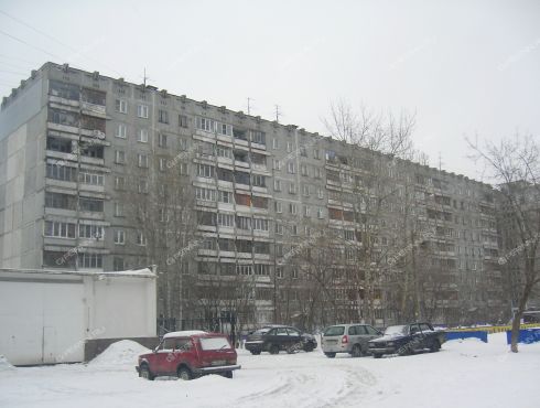 ul-sergeya-esenina-44 фото