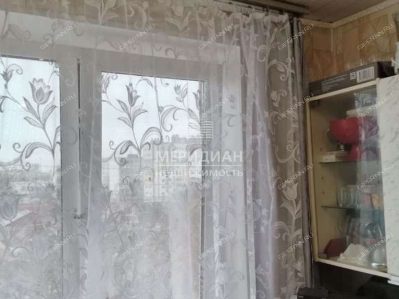 двухкомнатная квартира на Большевистской улице дом 5