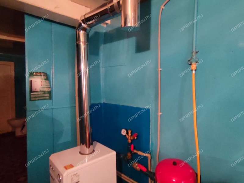 дом на улице Кожанова село Великий Враг