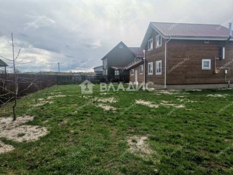 dom-poselok-lyahovo-balahninskiy-municipalnyy-okrug фото