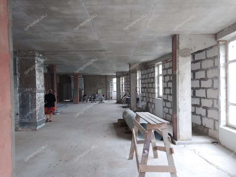 помещение под офис на Июльских Дней ул, д.26А