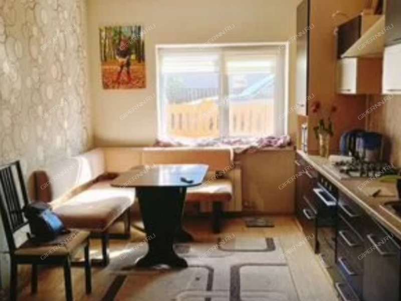 дом на Пинской улице