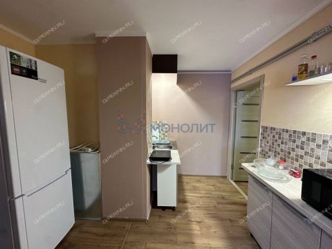 dom-derevnya-utechino-kstovskiy-rayon фото