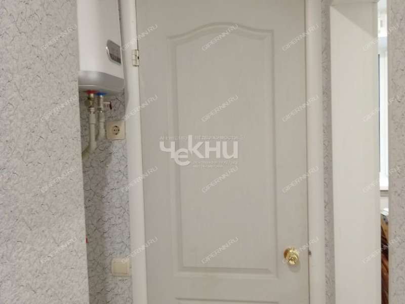 двухкомнатная квартира на Дорожной улице дом 6 город Городец