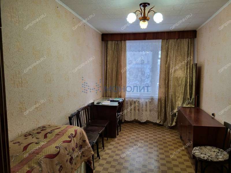 двухкомнатная квартира на Южном шоссе дом 16Б