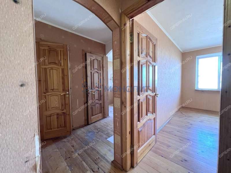 двухкомнатная квартира на Школьной улице дом 30