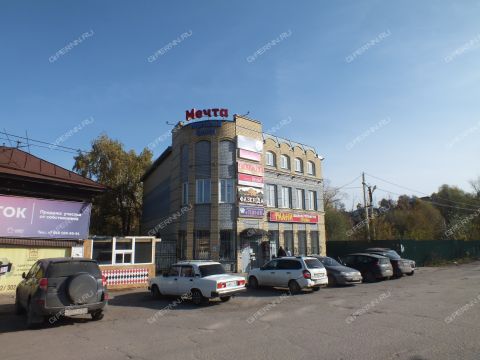 mechta-nizhegorodskaya-ulica-21 фото