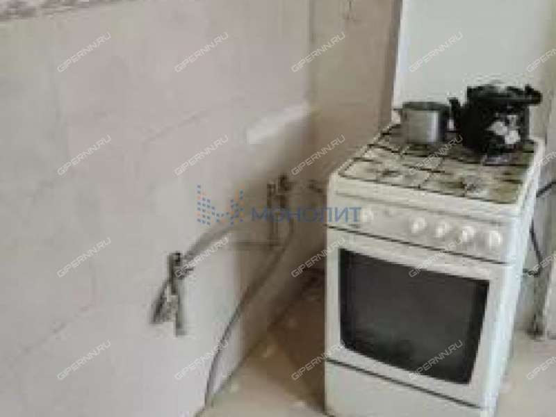 двухкомнатная квартира на улице Козицкого дом 4