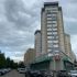 однокомнатная квартира на Космической улице дом 51