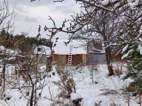 dacha-poselok-pri-stancii-osinki-semenovskiy-gorodskoy-okrug фото