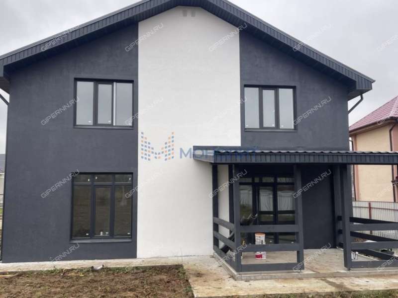 коттедж на Сан Сити 10-й проезд деревня Шумилово