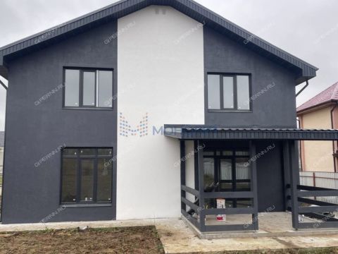 kottedzh-derevnya-shumilovo-bogorodskiy-municipalnyy-okrug фото