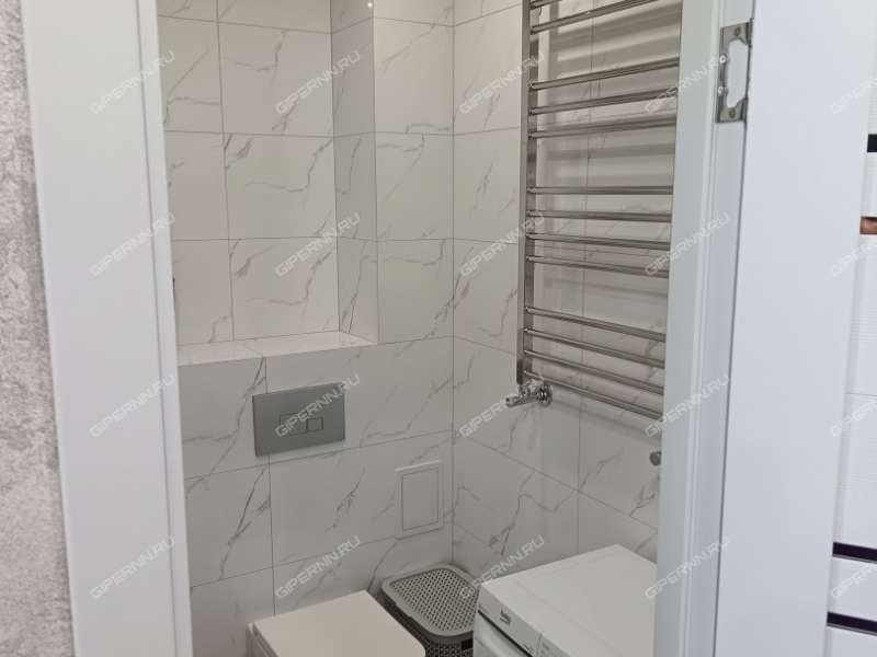 однокомнатная квартира на Южной улице дом 24 село Дивеево