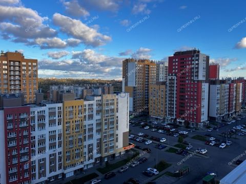 2-komnatnaya-ul-romantikov-d-6 фото