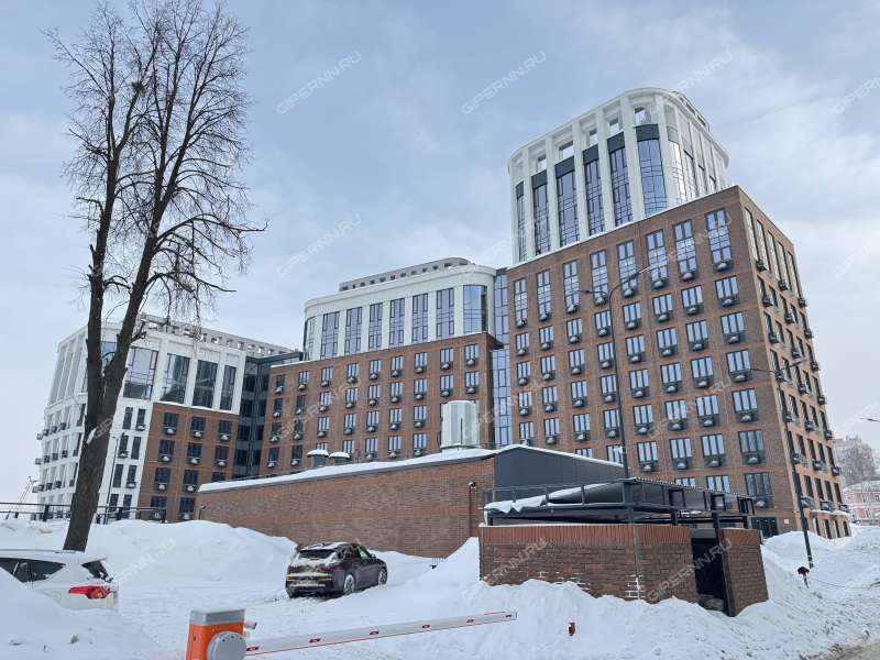 Дальняя улица, 10 фото