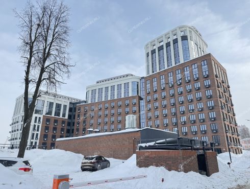 dalnyaya-ulica-10 фото