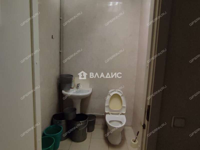 здание под производственную площадь на Ракетной улице