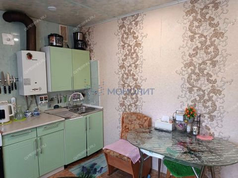 3-komnatnaya-rabochiy-poselok-gorbatovka-gorodskoy-okrug-dzerzhinsk фото