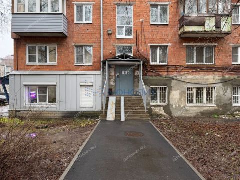 2-komnatnaya-ul-malaya-yamskaya-d-66 фото