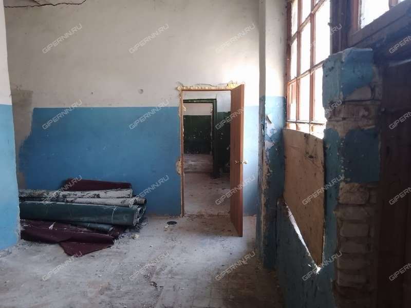 помещение под склад на проспекте Героев