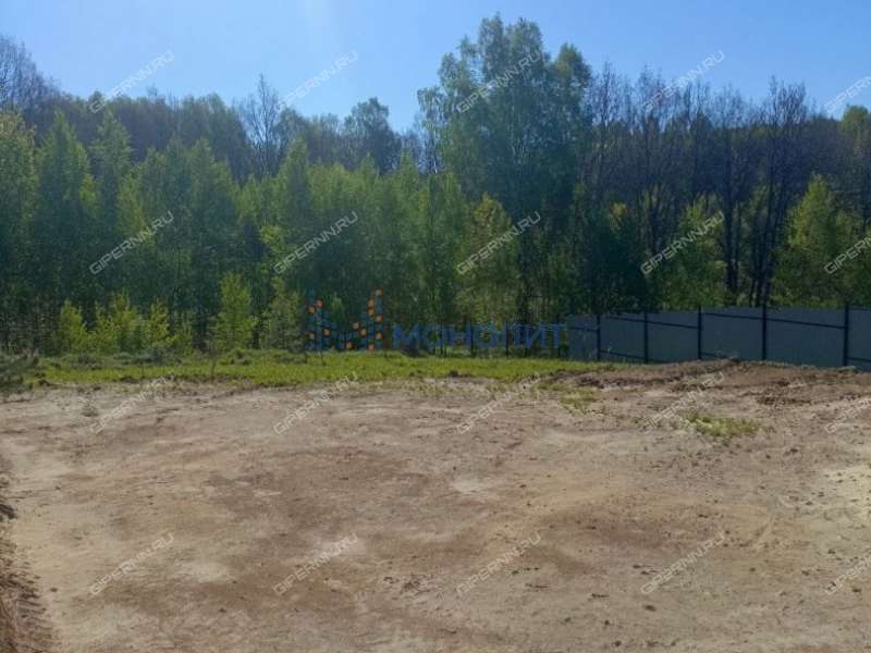 земельный участок 20 соток Видное улица деревня Шумилово