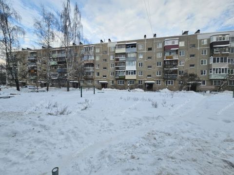 2-komnatnaya-gorod-zavolzhe-gorodeckiy-rayon фото