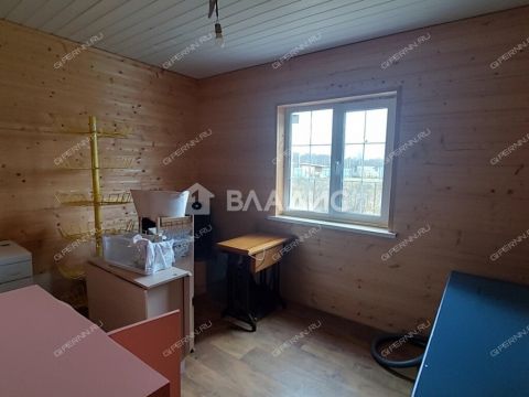 dom-derevnya-drozdovo-zinyakovskiy-selsovet-gorodeckiy-rayon фото