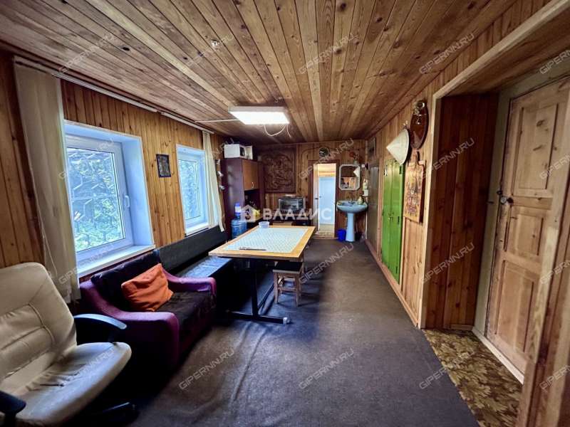 дом на 264 деревня Бугры