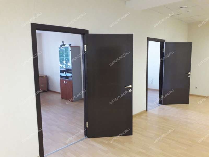 помещение под офис на улице Короленко